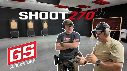 Shadow Systems CR920XP Training