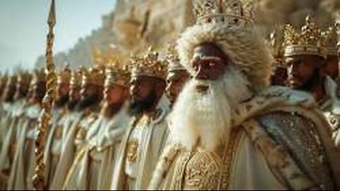 ALL PRAISES TO THE MOST HIGH GOD YAHAWAH BAHASHAM YAHAWASHI WA RAWCHAA QADASH