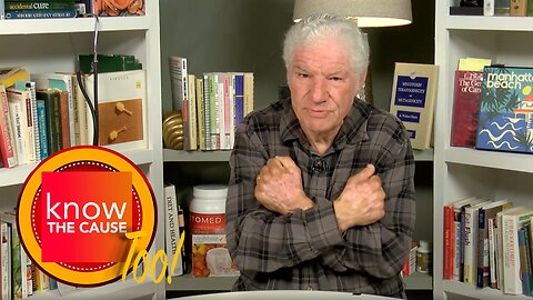 May 12th - Can Mold Cause Cancer?
