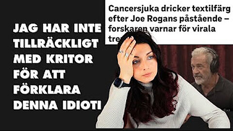 Läkare utan skruppler.