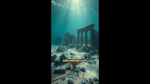This Ancient City Was Buried… Then Erased from History