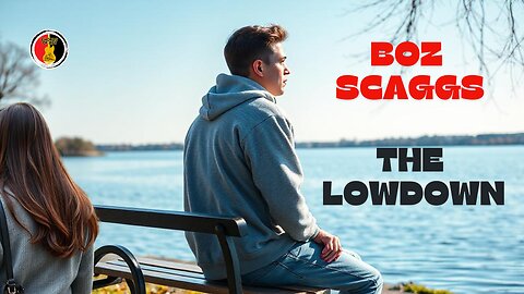 The Lowdon: A young mans journey told by Boz Scaggs