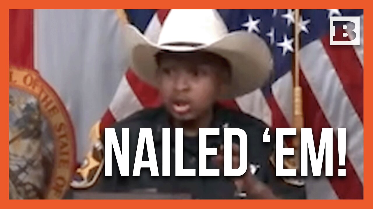 “Them Democrats Were Acting Like Some Babies” – DJ Daniel Has Had Enough