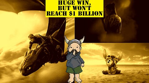 How to Train Your Dragon Opens to Franchise Best
