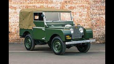 FOR THE LOVE OF CARS S1 E2