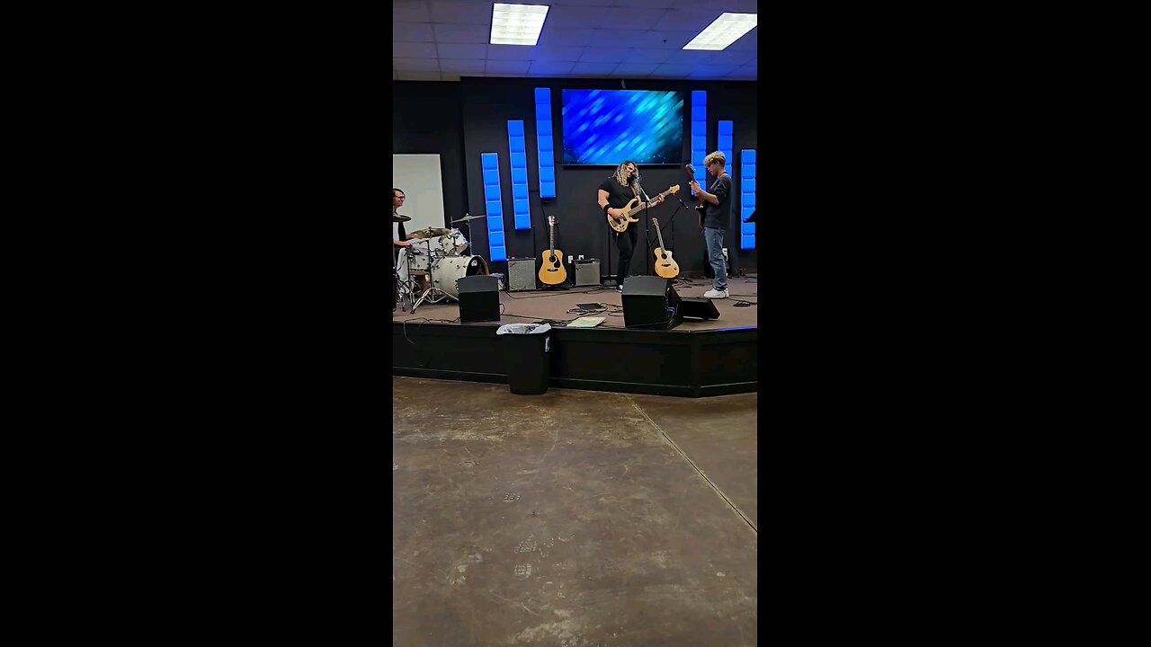 Jam session