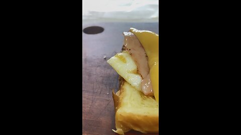 좋은아침 #아침식사