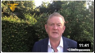 🚨 BREAKING: Nuremberg 2 Has Begun — And the Globalists Are TERRIFIED 🚨