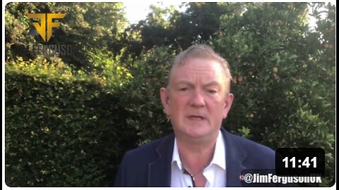 🚨 BREAKING: Nuremberg 2 Has Begun — And the Globalists Are TERRIFIED 🚨