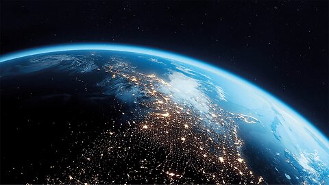 The Entire History of the World in 5 Minutes