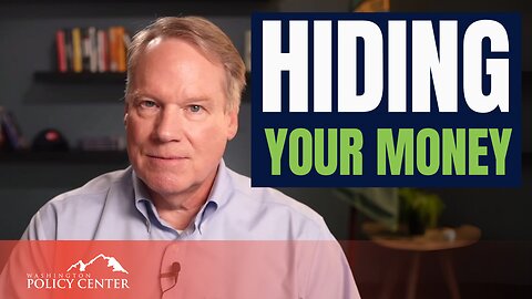 How Washington’s Secret Union Deals Impact You | Paul Guppy