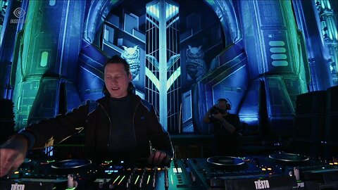 Tiësto - Live from EDC Las Vegas 2023