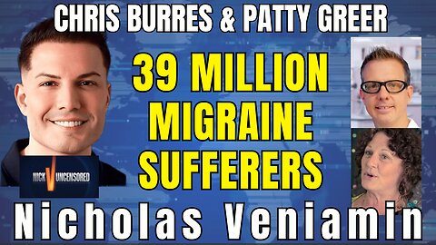 The Hidden Truth Behind Migraines: 39 Million Americans Affected