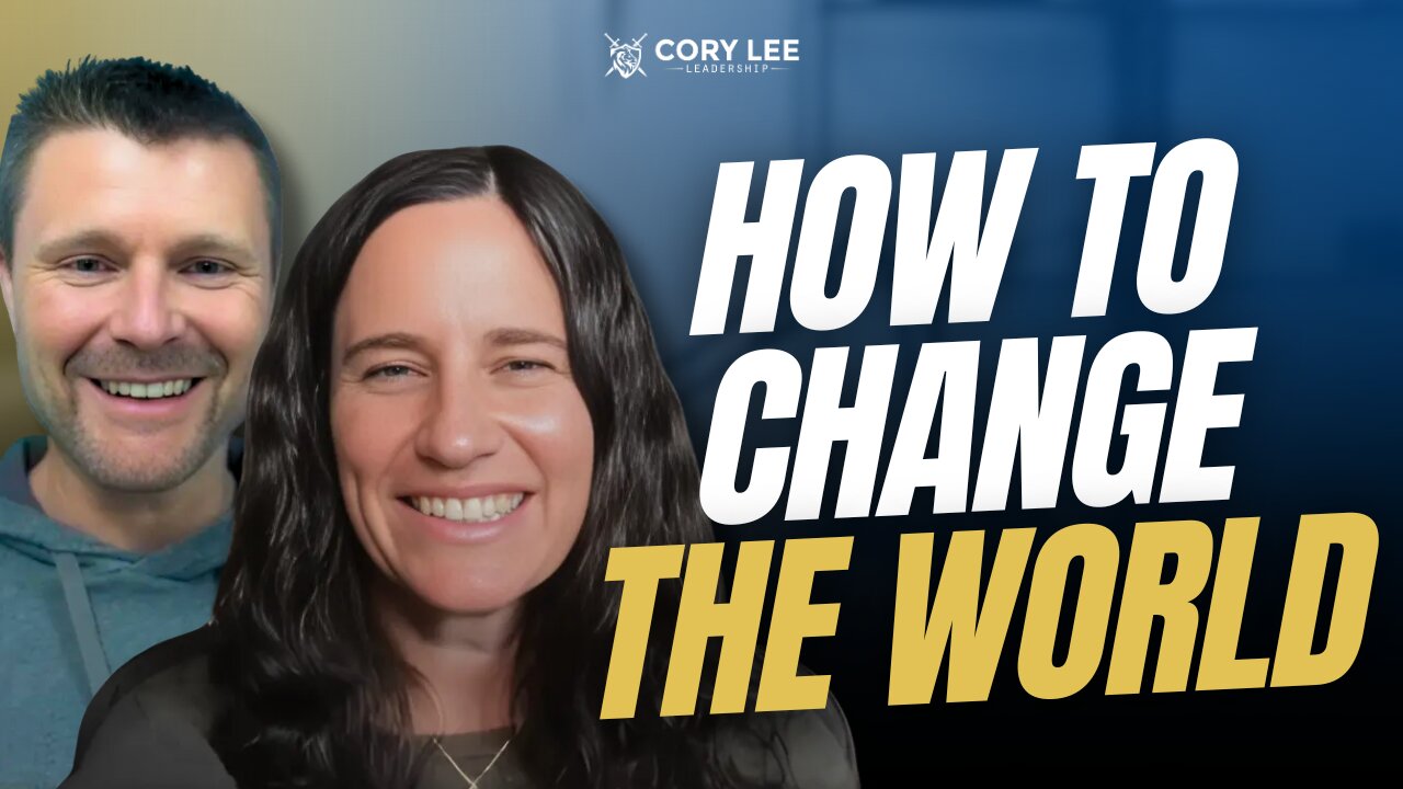 How Simple Obedience Changed The World: Revival History