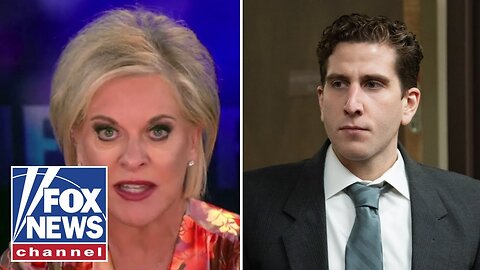'HE WOULD LIE!': Nancy Grace rages against Bryan Kohberger ahead of his sentencing hearing