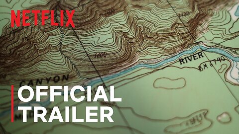 Gold & Greed The Hunt for Fenn's Treasure Official Trailer Netflix