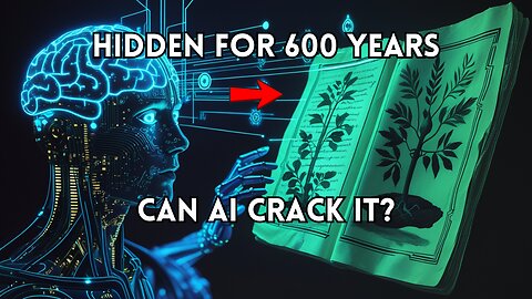 The Voynich Manuscript: 20 Strange Facts That No One Can Explain