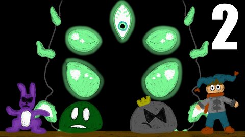 Terraria Calamity: Part 2 - We must prepare for bosses!