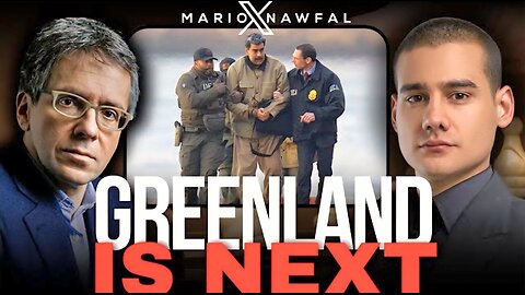 Ian Bremmer On Maduro Capture, Multi-Polarity, Russia & China...