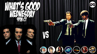 What's Good Wednesday Cinema Clash 1990 vs 1994