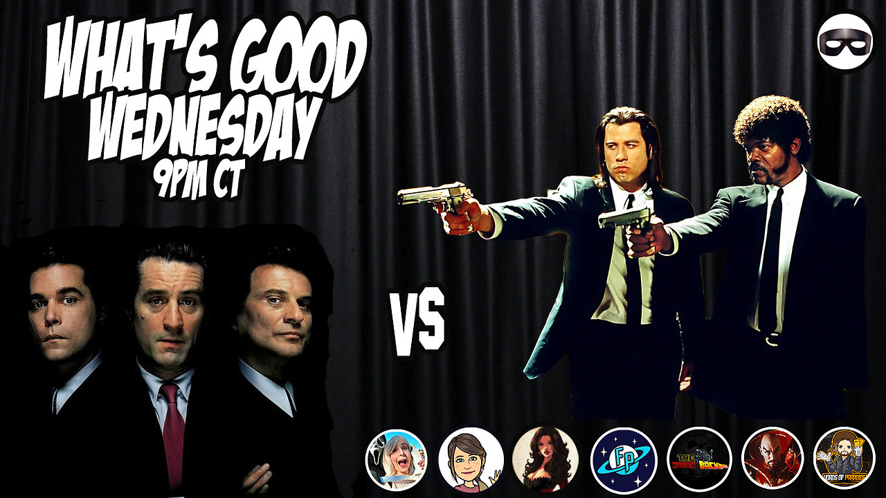 What's Good Wednesday Cinema Clash 1990 vs 1994