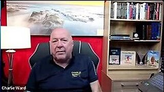 CHARLIE WARD BREAKING NEWS 11/28/25 - TEN DAYS OF DARKNESS IMMINENT!