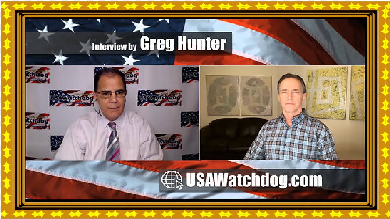 Tripling Down Denying Destructive Geoengineering – Dane Wigington