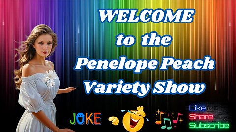 Live with Peachy