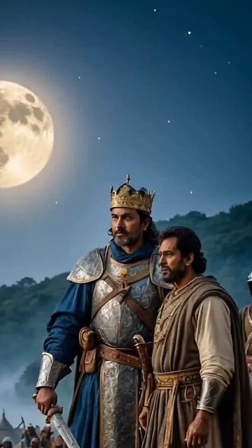 How the world found Salahuddin Ayubi