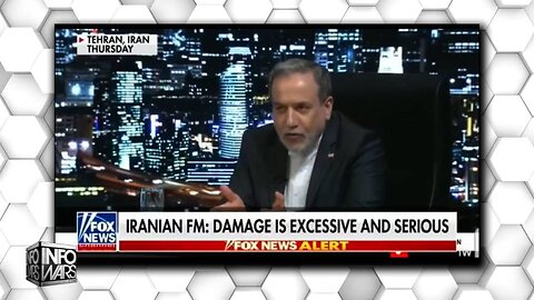 Iran's Top Mullah Issues Death Fatwa Against Trump, Essentially Ordering Sleeper