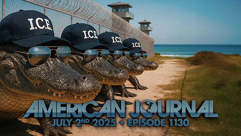 The American Journal - FULL SHOW - 07.02.2025