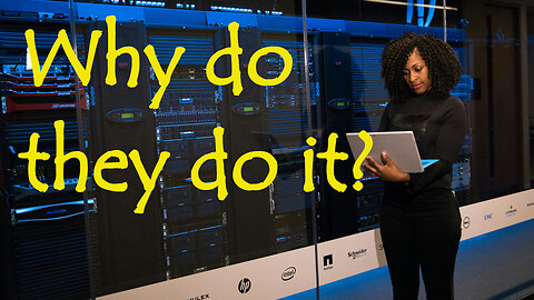 Giant Tech Companies, Surveillance, and a Better Way Forward