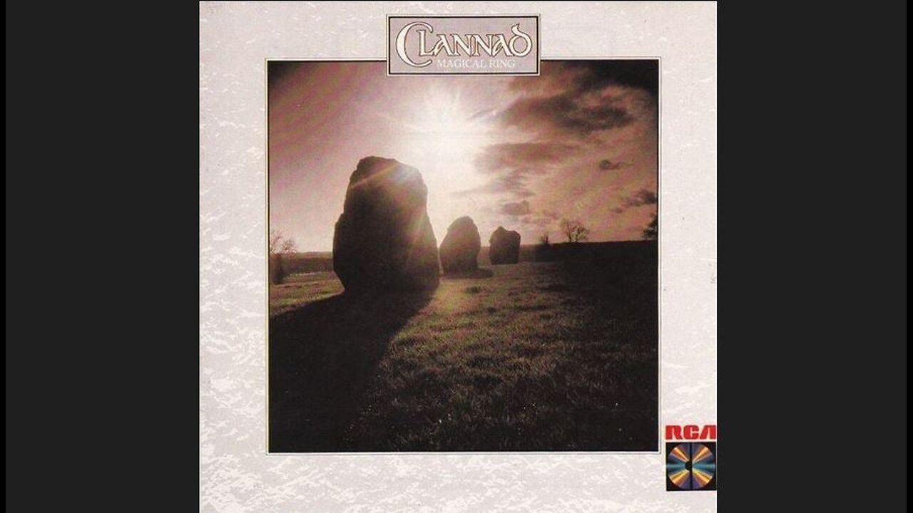 Clannad - Magical Ring (1983) [Full Album]