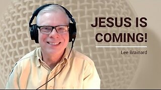 The Rapture of the Church & End Times Bible Prophecy - Lee Brainard [mirrored]