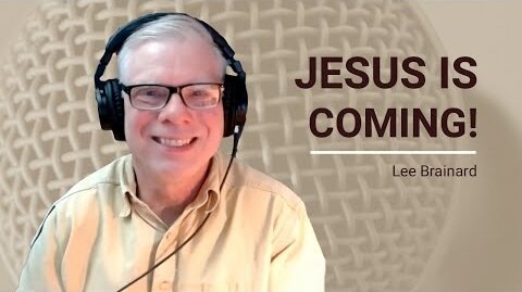 The Rapture of the Church & End Times Bible Prophecy - Lee Brainard [mirrored]