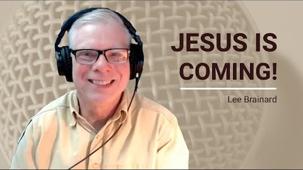 The Rapture of the Church & End Times Bible Prophecy - Lee Brainard [mirrored]