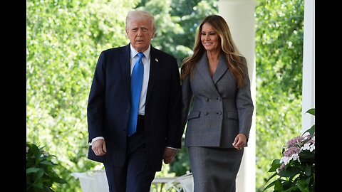 President Trump and Melania Trump Share Remarks and Sign the ‘Take It Down Act’ [Full]