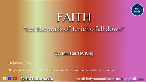 FAITH