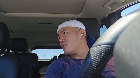 Start of work week tonight