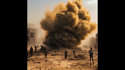Yemeni civilian killed — Bibi war crimes and Trump war crimes?