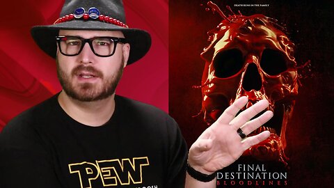 🫴🏼 Final Destination : Bloodlines (Review)