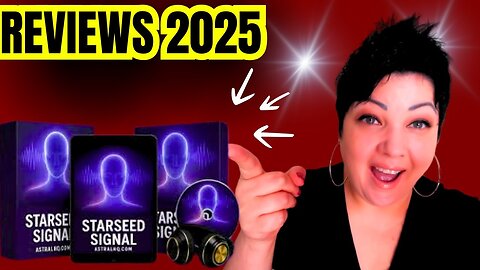 The Starseed Signal REVIEWS 2025 🔓 [the starseeds subspace radio signals] 432 Hz - the starseeds