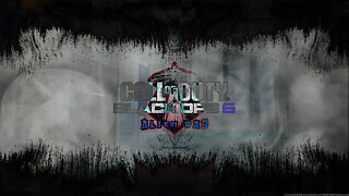 callofduty Black Ops 6 ( no commentary )