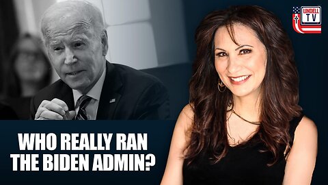 Who Really Ran the Biden Admin? | The Autism Epidemic