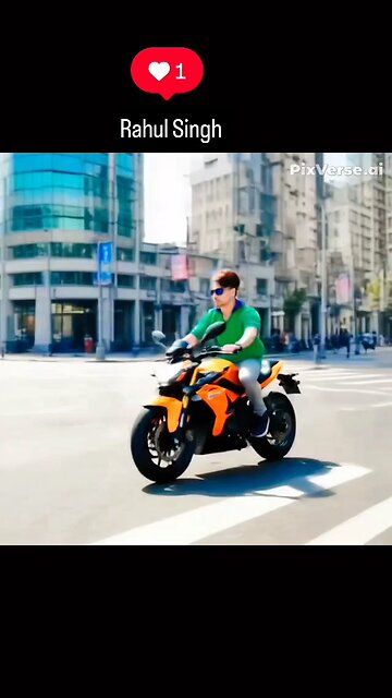 Please Like 🙏 & Follow 😍 | Rahul Singh🔥 #Shorts