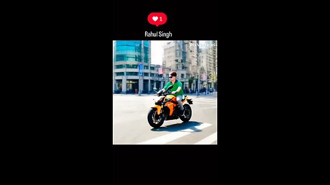 Please Like 🙏 & Follow 😍 | Rahul Singh🔥 #Shorts