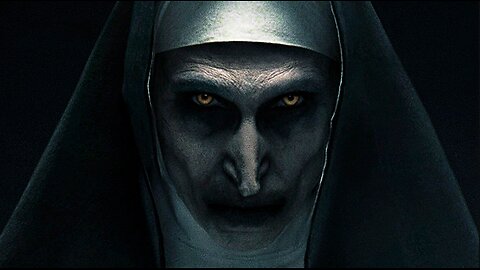 The NuN | Terrifying Short Horror Film Inspired by Demonic Legends