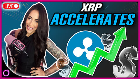 URGENT XRP HOLDERS Ripple's RLUSD Hits Base & Optimism XRP Dominance Accelerates!