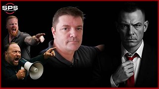 WHISTLEBLOWER: Alex Jones Busted Pushing Zionist-Fueled Lies Against Mitch Snow to Bury Fort Huachuca Investigation