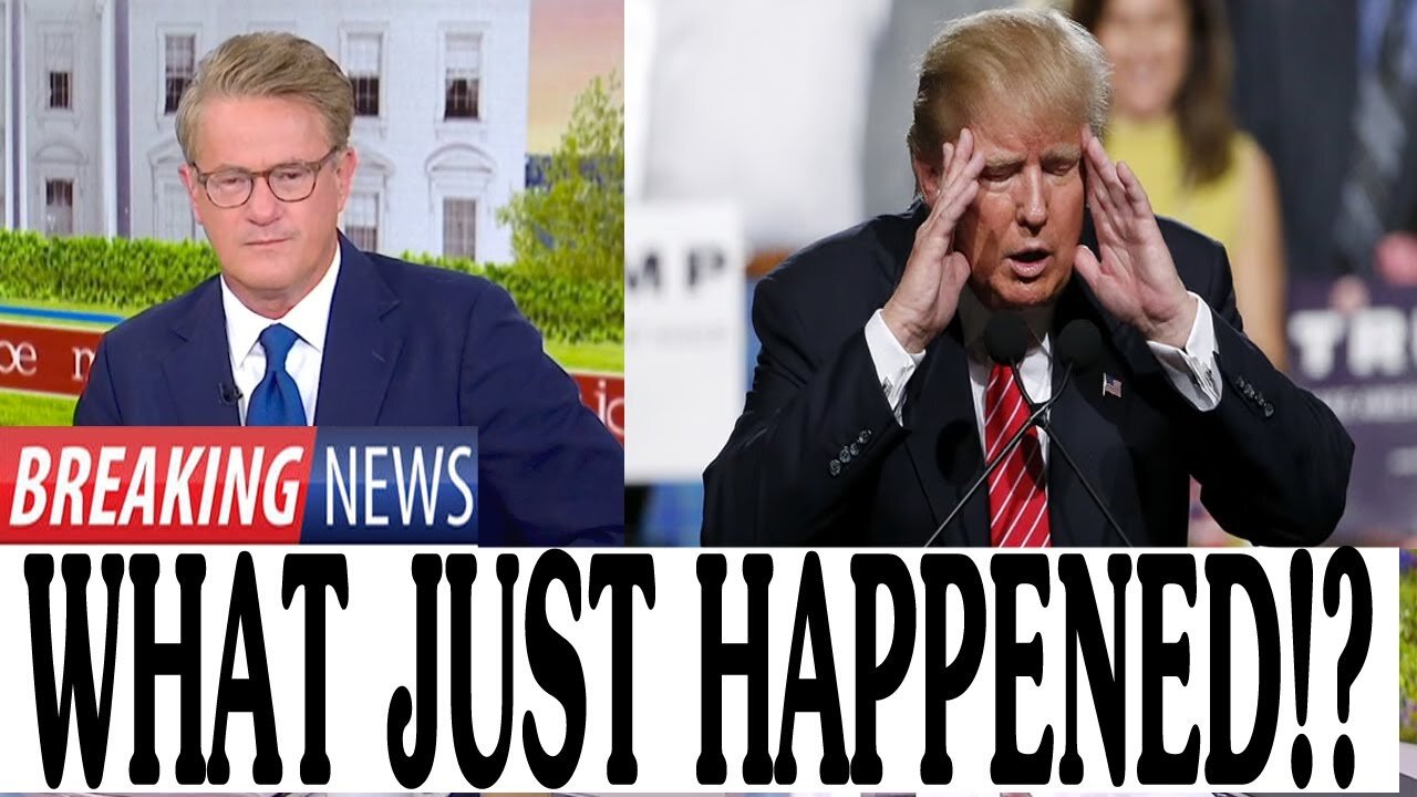 Morning Joe
